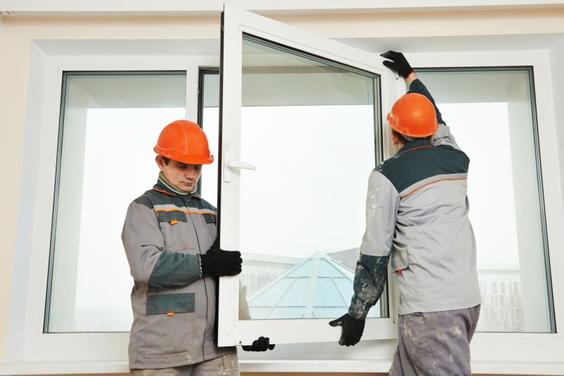 Best Window Installation Contractors in Temple Hills, MD